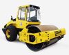 Аренда      Грунтового катка            Bomag      BW213-D4