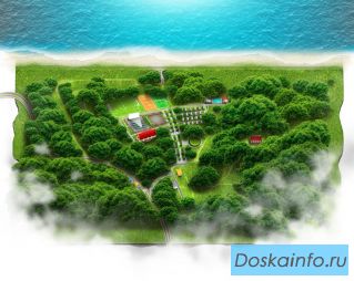 Отдых на Черном Море, отдохнуть недорого на побережье