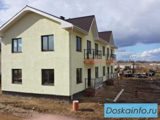 Квартиры в            ЖК 'Шагрово'