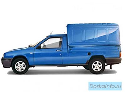 Грузоперевозки на ИЖ 2717 пикап,г/п650кг