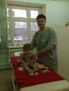Массаж       детям          и взрослым с выездом на дом!