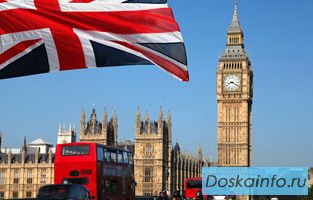 Визы в США и Англию