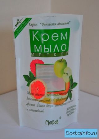 Производитель                            пакетов