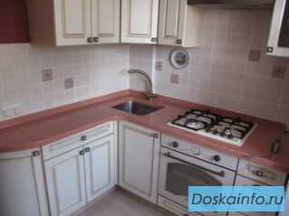 Столешницы      из             искусственного камня