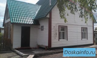 Продам дом