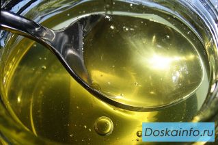Башкирский мёд липовый натуральный оптом