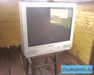 Телевизор SAMSUNG 53 см по диагонали