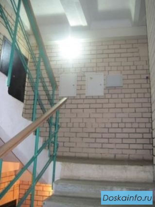 Лучший светильник ЖКХ по рекомендациям управляющих ТСЖ!