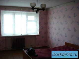 Сдаю квартиру на длительный срок в Лисках