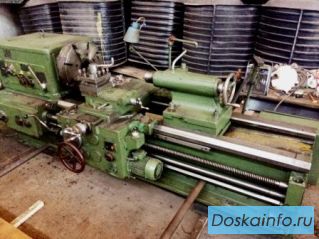 Продам Токарный 1М63БФ101 РМЦ 1500