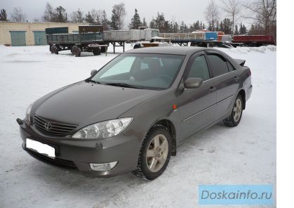 Продам а/м Тайота Камри