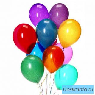 Товары для праздника