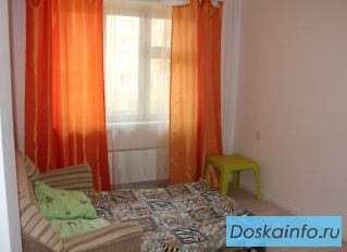 Аренда квартиры от собственника.