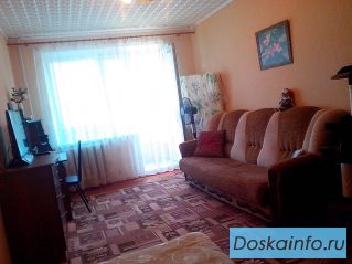 Продается 1-я квартира в Подмосковье