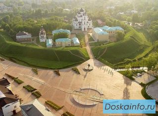 Строительство и отделка домов - все виды работ