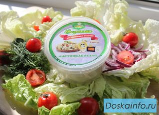 Формируем дилерскую сеть FOOD mix «Пельмешки»