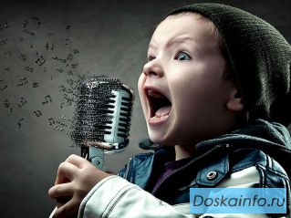 Запись вокала и сведение с минусом