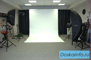 Фотосессия
