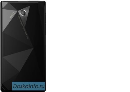 HTC  Diamond