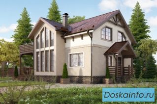 Дом на поляне (domnapolyane)