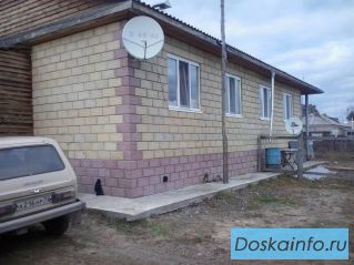 Продам 1 комнатную квартиру в село Памятное