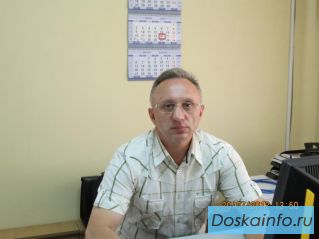 Руководитель