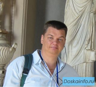 Начальник службы безопасности Имею 16-летний опыт