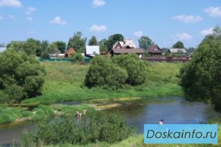 Участок 15 соток Киевское, Калужское направлен.