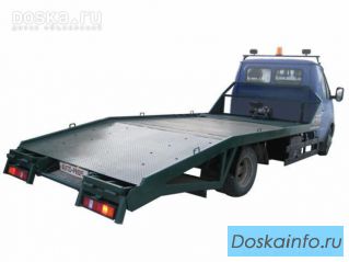 Эвакуатор                         круглосуточно