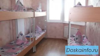Сдам Койко-место в Москве Недорого и без залога.