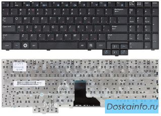 Клавиатура Samsung R523`