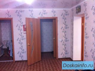 Продается 2-х комнатная квартира(42,7кв.м)