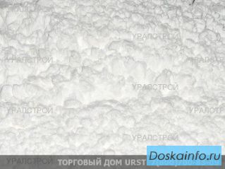 Микрокальцит, мрамор молотый от ТД URST