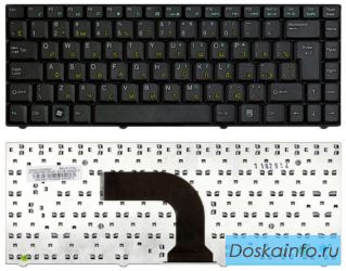 Клаавиатура asus z97 для ноутбука 