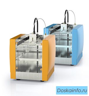 3D-принтер Zbot FDM-i1