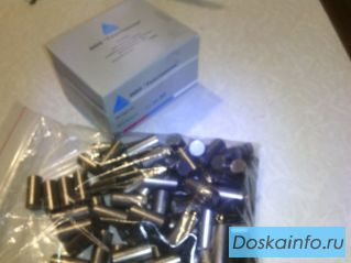 Сплавы для стоматологии,  проволока