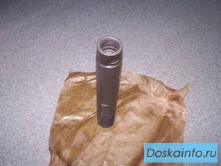 Продам пневмоударник П-110, П-130 коронки КНШ-110, КНШ-130. 