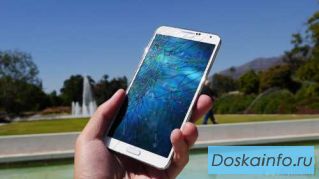 Samsung       Galaxy     замена   стекла S4, S3, Note