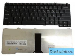 Клавиатура Lenovo e43 для ноутбука 