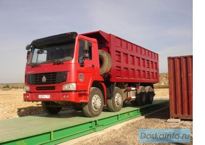   Весы автомобильные ,весы вагонные