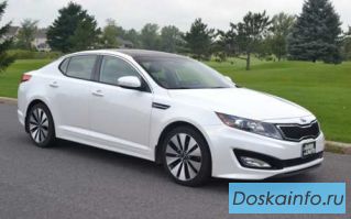 Запчасти        для    KIA         optima