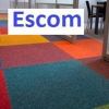 Ковровые покрытия Escom, Balta,                 Balsan, Orotex