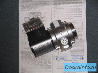 Счетчики манометры газоанализаторы