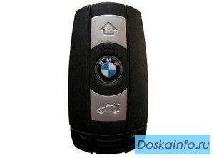 Автомобильные ключи, чипы для автозапуска, пульты;;
