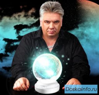 Владимир Старовер вернулся. Прием сильнейшего мага