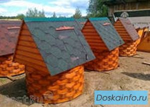 Колодцы от профессионалов