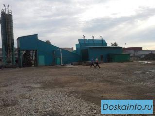 Продажа бетона и раствора