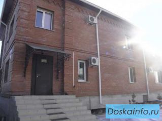 Продам     офисное    здание     в Благовещенске