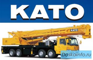 Аренда        автокранов   КАТО       от 10 до 50 тонн