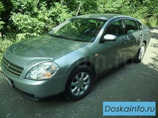 Продам Nissan Тeana